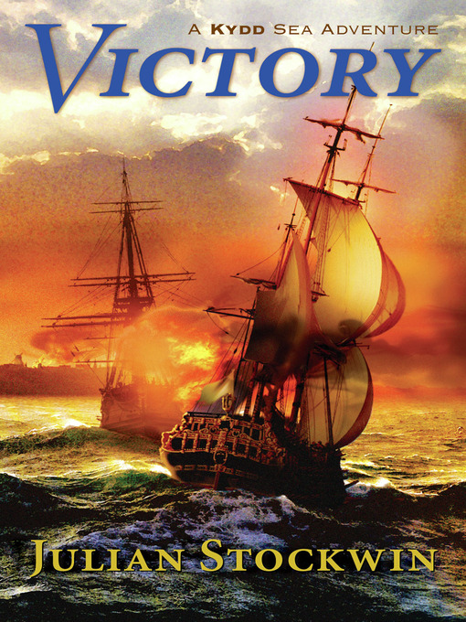 Title details for Victory by Julian Stockwin - Available